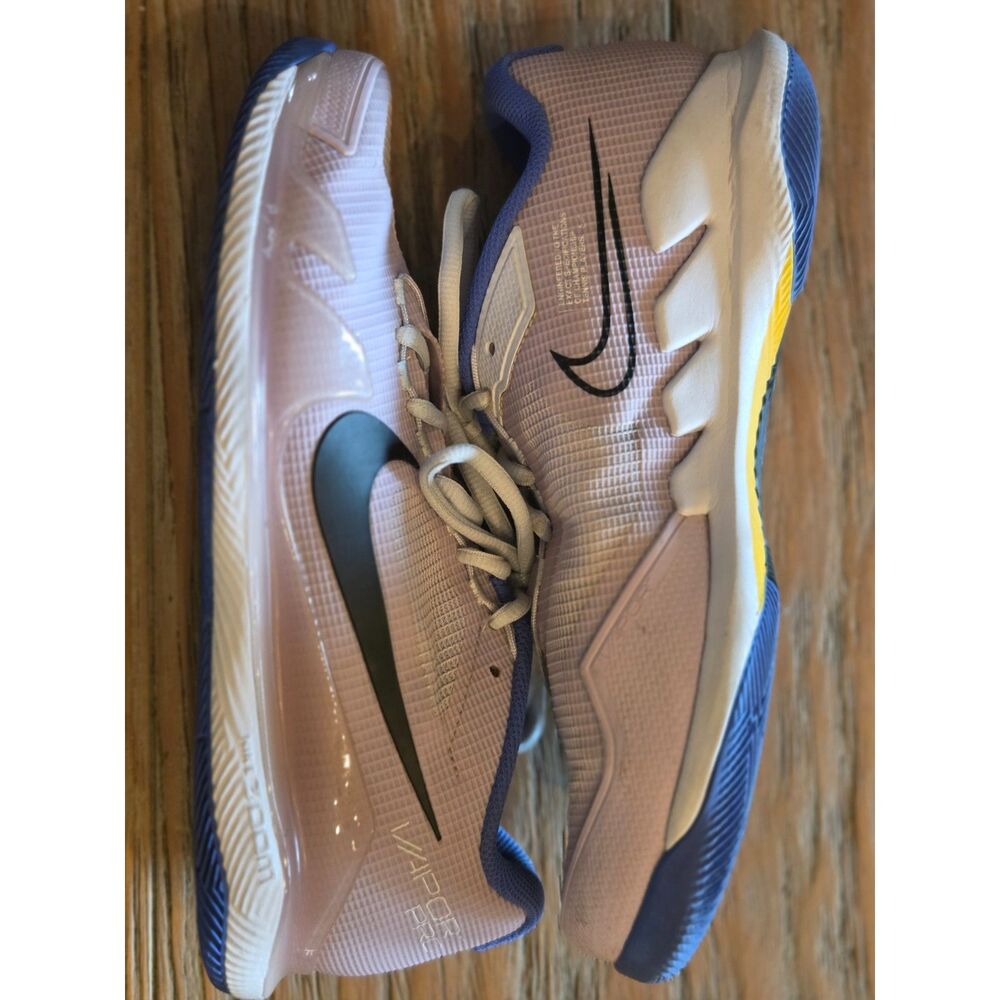 Women's Nike Air Zoom Vapor Pro "Doll Shoes", Size 9, #CZ0222-001